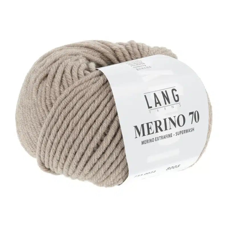 Merino 70 - Lang Yarns