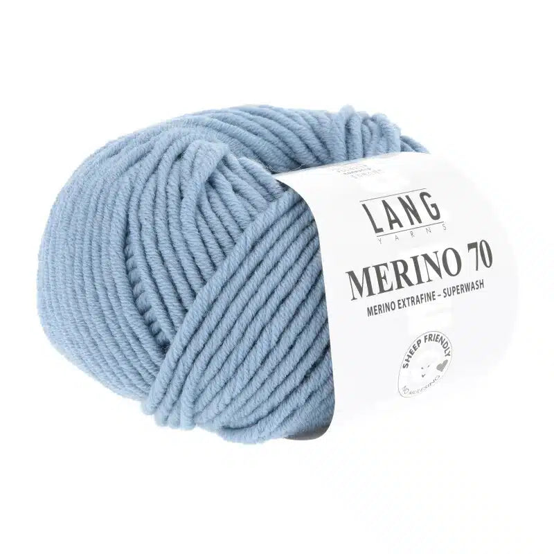 Merino 70 - Lang Yarns
