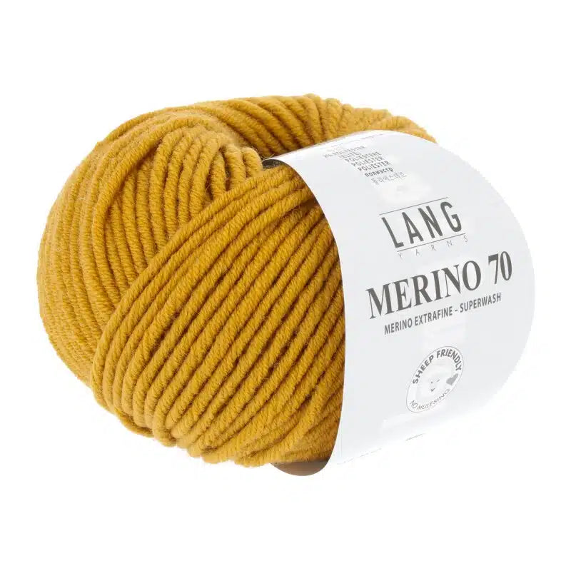 Merino 70 - Lang Yarns