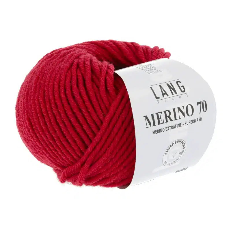 Merino 70 - Lang Yarns