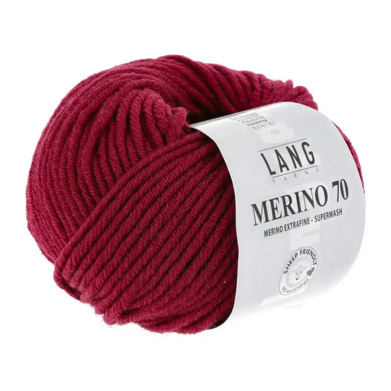 Merino 70 - Lang Yarns