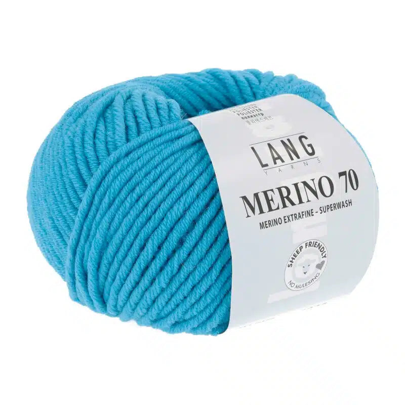 Merino 70 - Lang Yarns