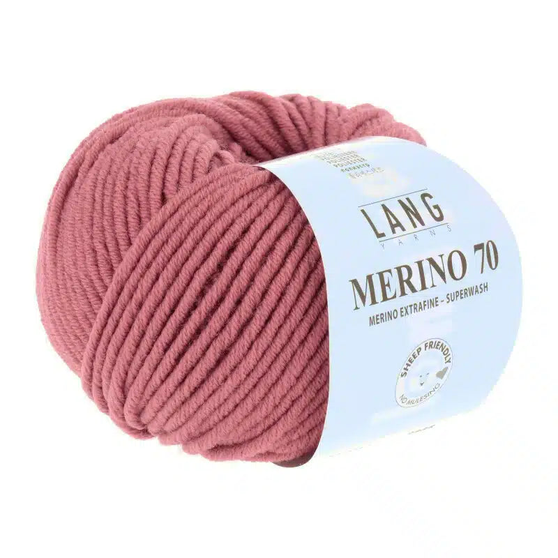 Merino 70 - Lang Yarns