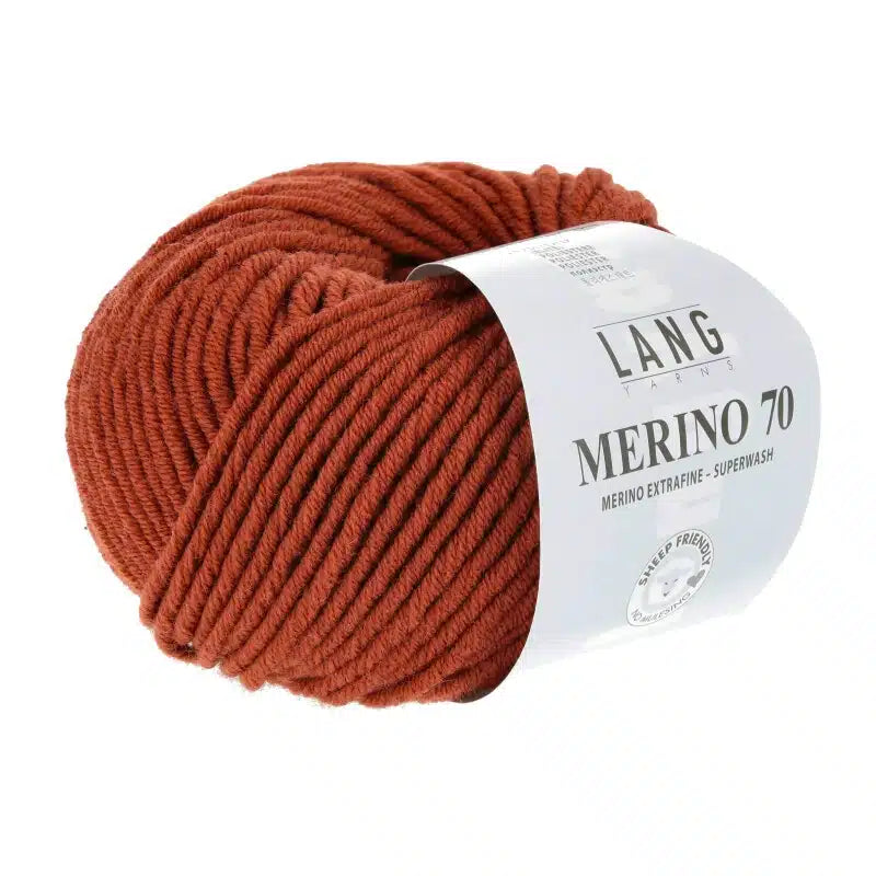 Merino 70 - Lang Yarns