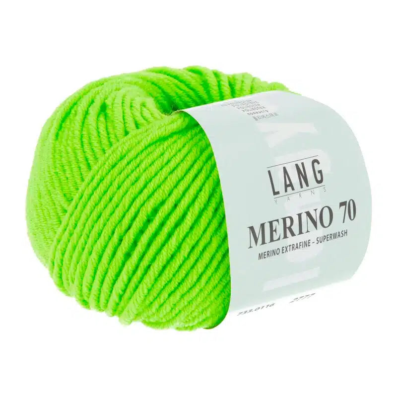 Merino 70 - Lang Yarns