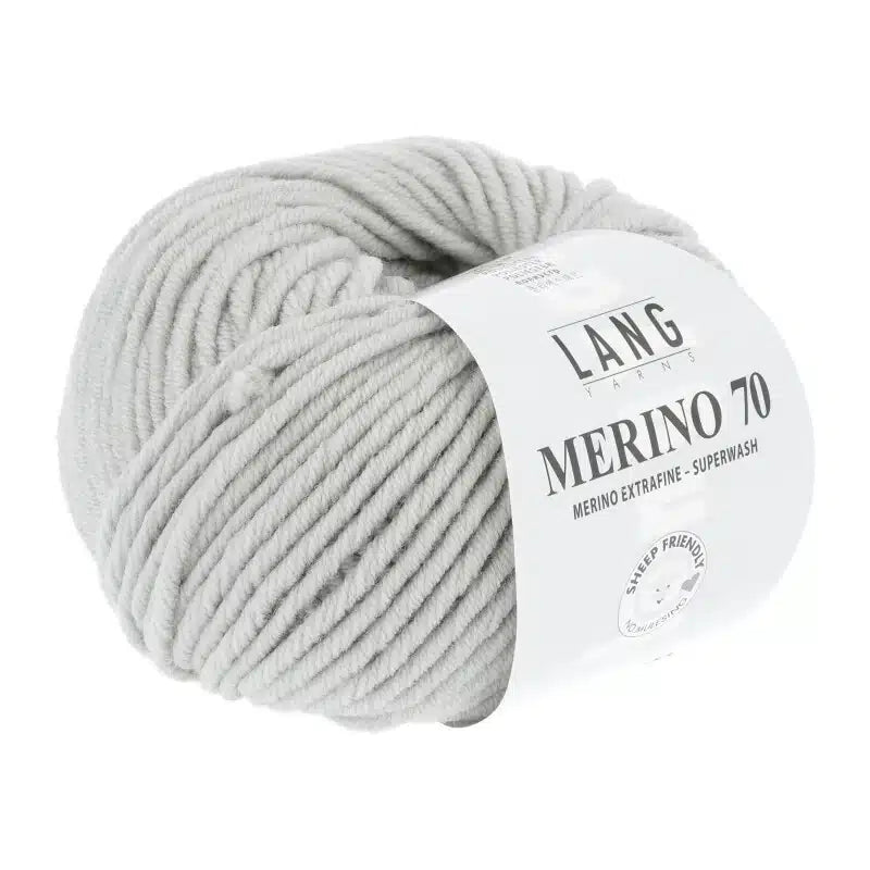 Merino 70 - Lang Yarns