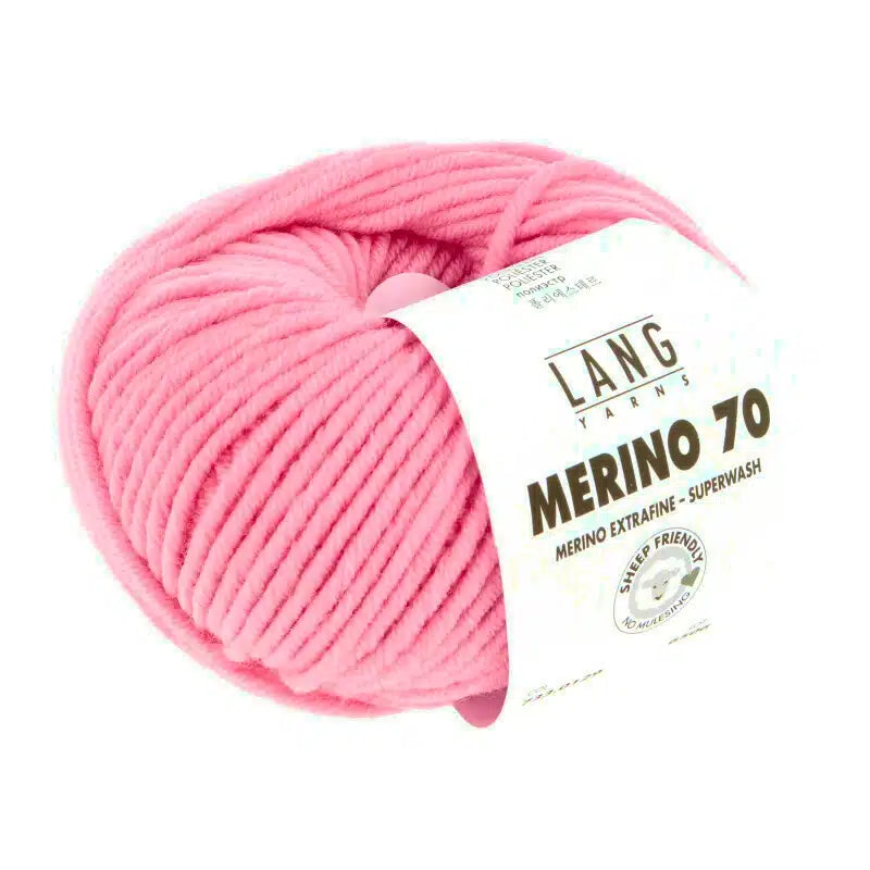 Merino 70 - Lang Yarns