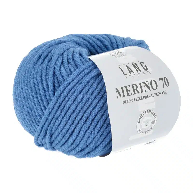 Merino 70 - Lang Yarns