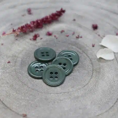 Botones Bliss 15 mm - Atelier Brunette