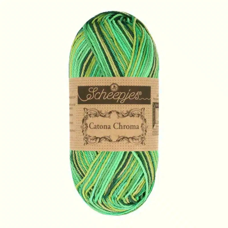 Catona Chroma - Scheepjes