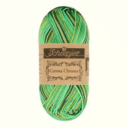 Catona Chroma - Scheepjes
