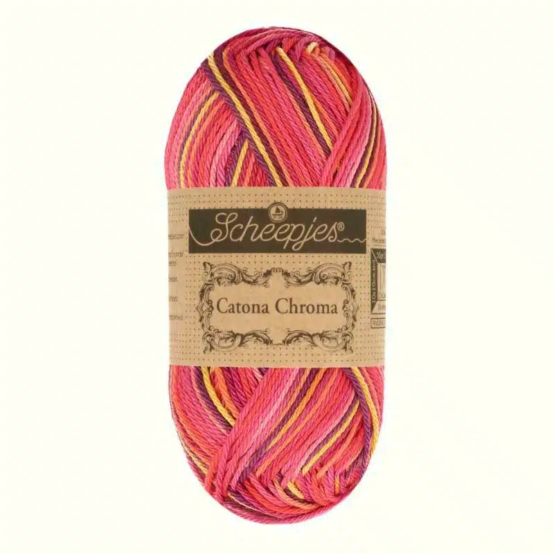 Catona Chroma - Scheepjes