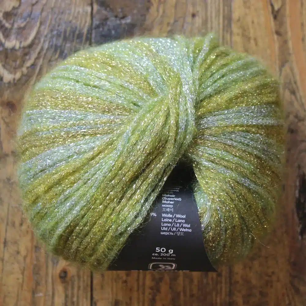 Glamour - Lang Yarns