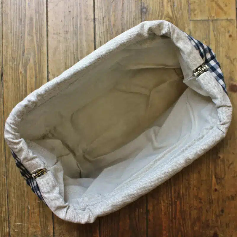 Sac à projet Bloom de Kuro Neko
