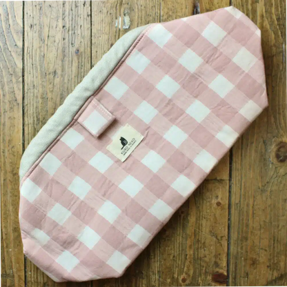 Sac à projet Bloom - Kuro Neko