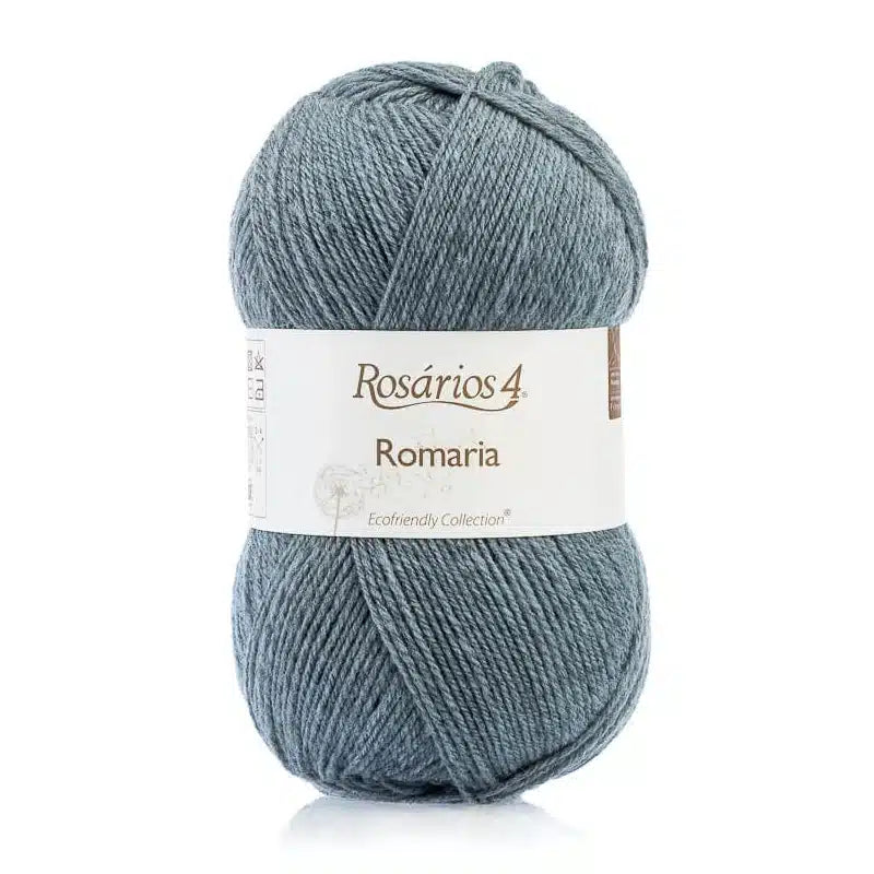 Romaria - Rosários 4