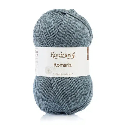 Romaria - Rosários 4