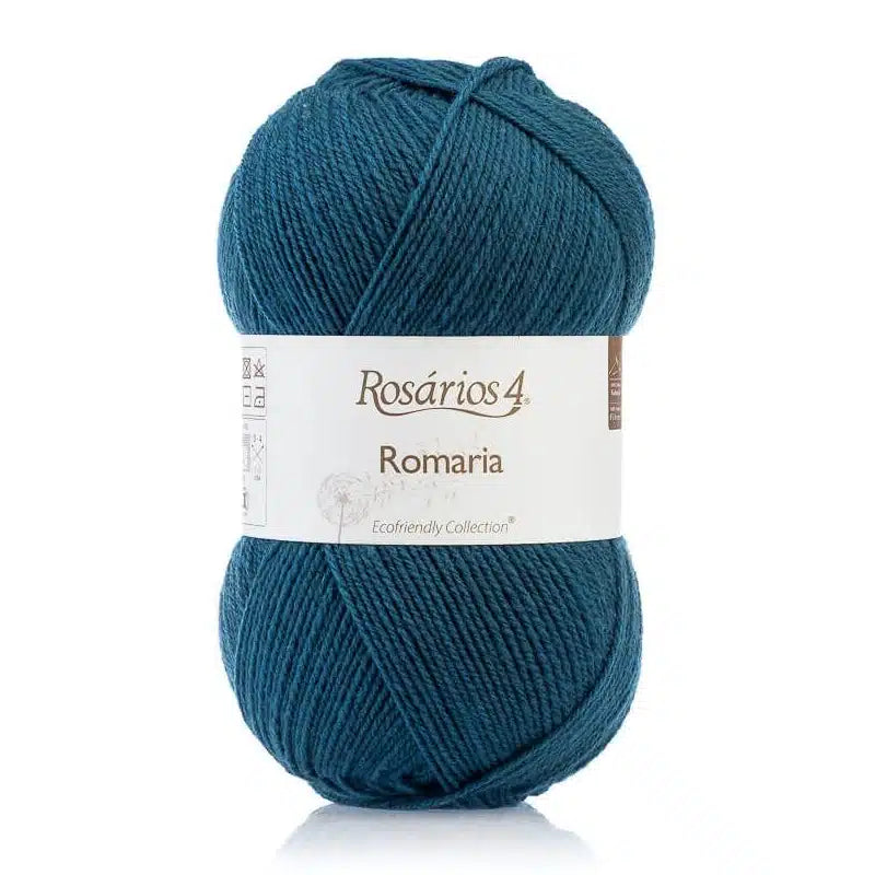 Romaria - Rosários 4
