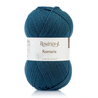 Romaria - Rosários 4
