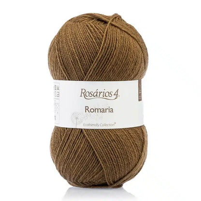 Romaria - Rosários 4