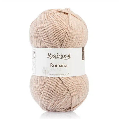 Romaria - Rosários 4
