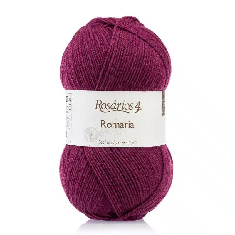 Romaria - Rosários 4