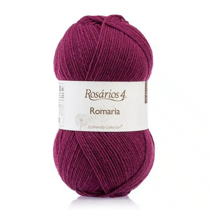 Romaria - Rosários 4