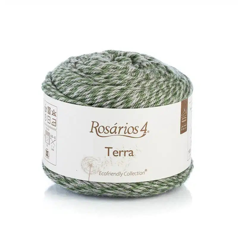 Terra Moulinet - Rosários 4