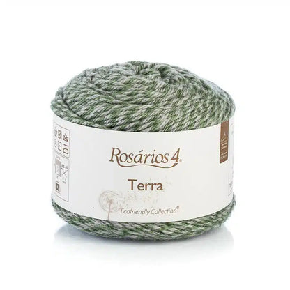 Terra Moulinet - Rosários 4