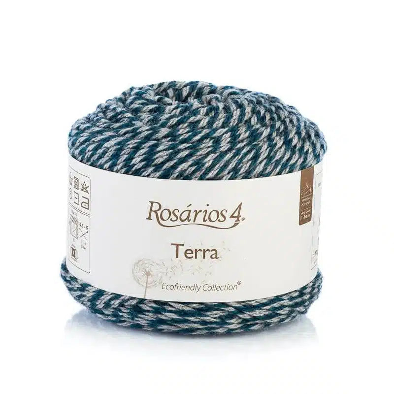 Terra Moulinet - Rosários 4
