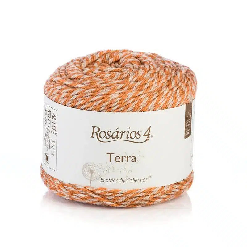 Terra Moulinet - Rosários 4