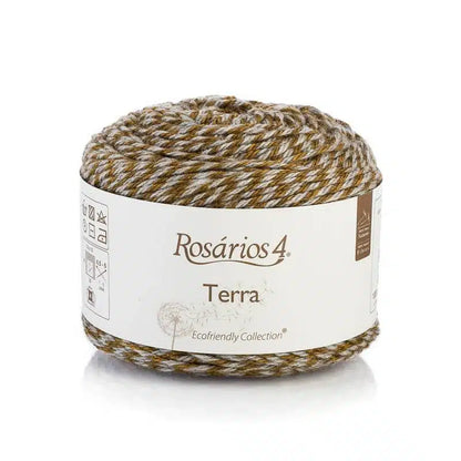 Terra Moulinet - Rosários 4