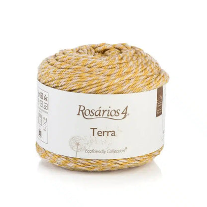 Terra Moulinet - Rosários 4