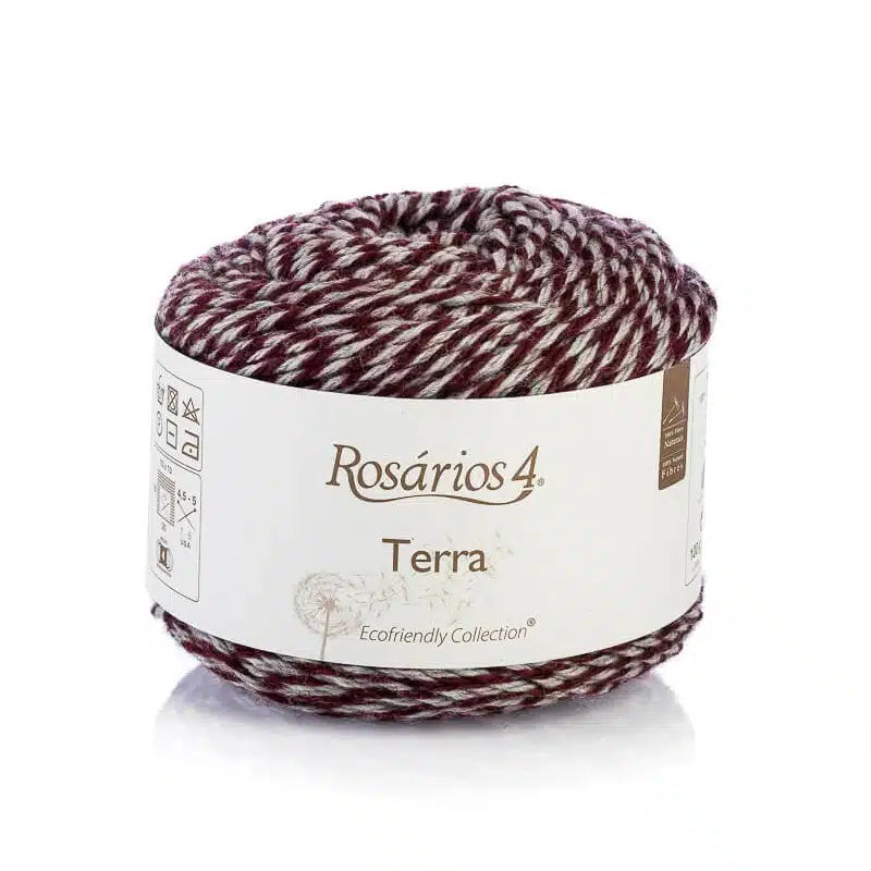 Terra Moulinet - Rosários 4