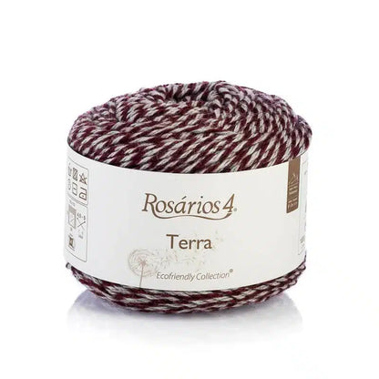Terra Moulinet - Rosários 4