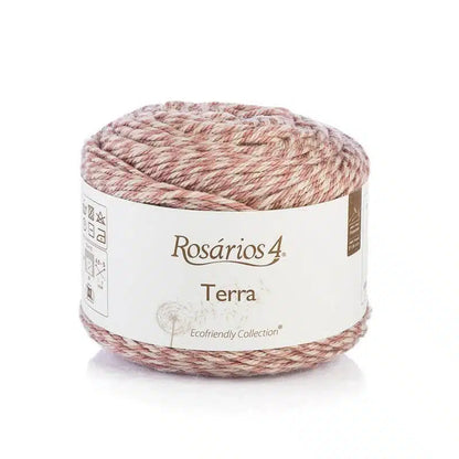 Terra Moulinet - Rosários 4
