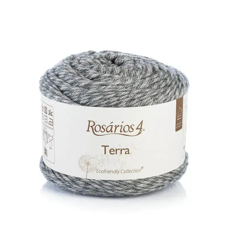Terra Moulinet - Rosários 4