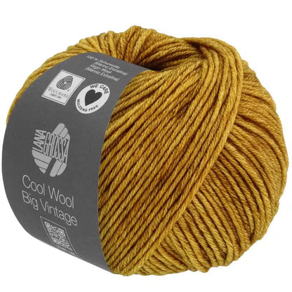 Cool Wool Big Vintage - Lana Grossa