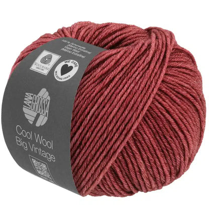 Cool Wool Big Vintage - Lana Grossa