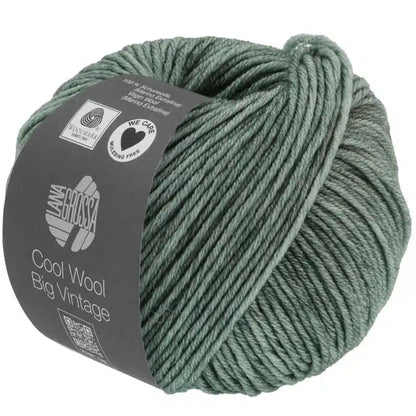 Cool Wool Big Vintage - Lana Grossa