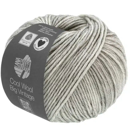 Cool Wool Big Vintage - Lana Grossa