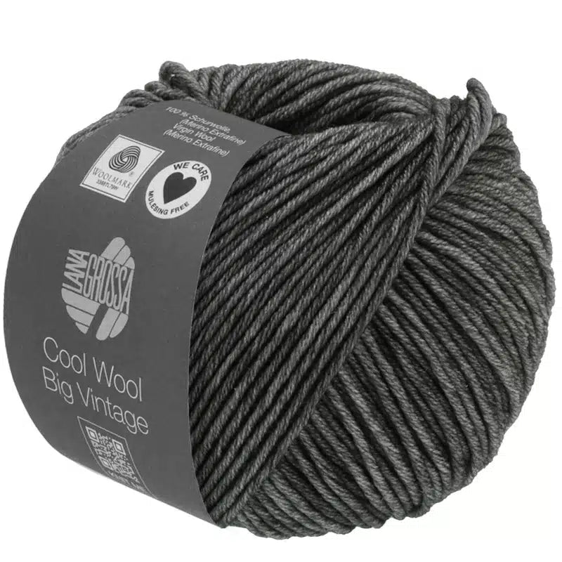 Cool Wool Big Vintage - Lana Grossa