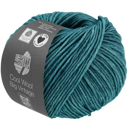Cool Wool Big Vintage - Lana Grossa