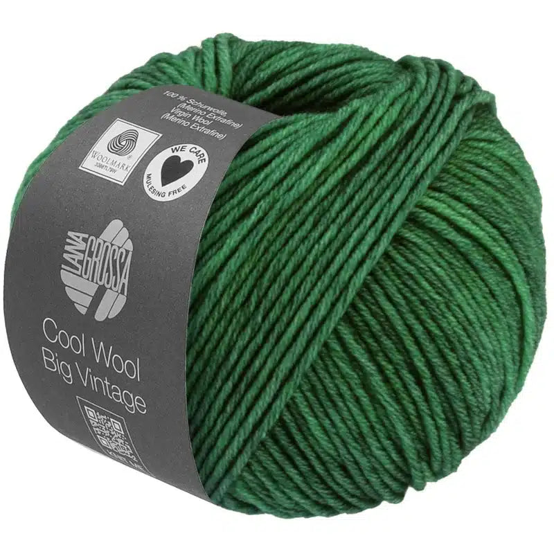 Cool Wool Big Vintage - Lana Grossa