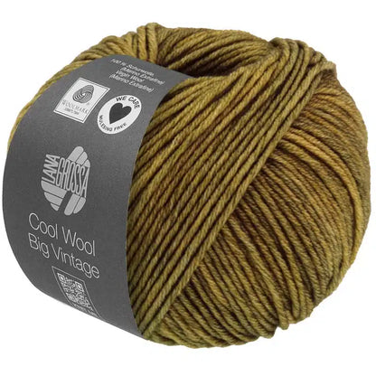 Cool Wool Big Vintage - Lana Grossa