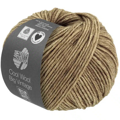 Cool Wool Big Vintage - Lana Grossa