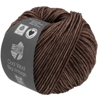 Cool Wool Big Vintage - Lana Grossa