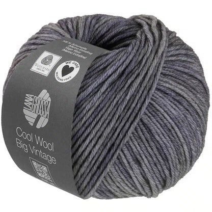 Cool Wool Big Vintage - Lana Grossa