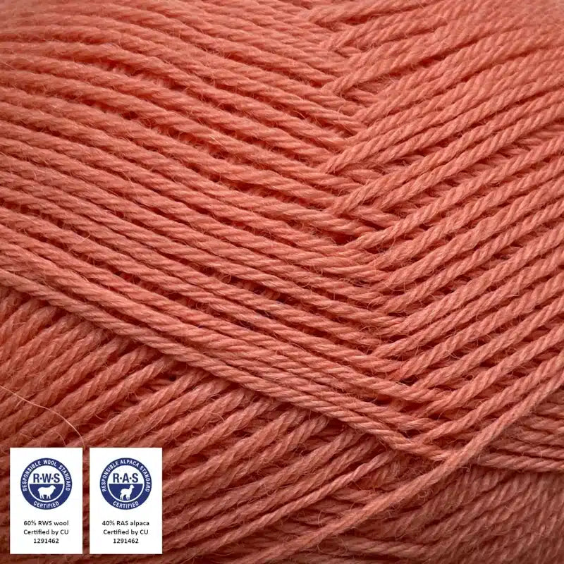 Hojas caídas - CaMaRose