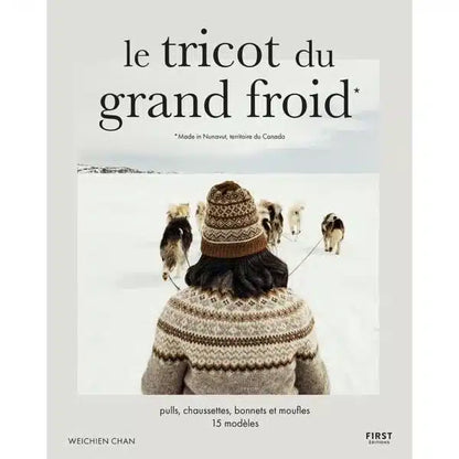 Weichen-Chan_Le-tricot-du-grand-froid_cover